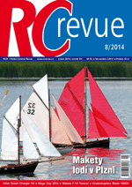 RC revue 8/2014