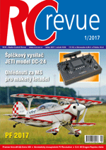 RC revue 1/2017