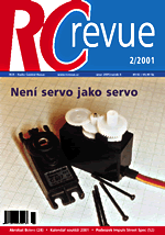 RC revue 2/2001